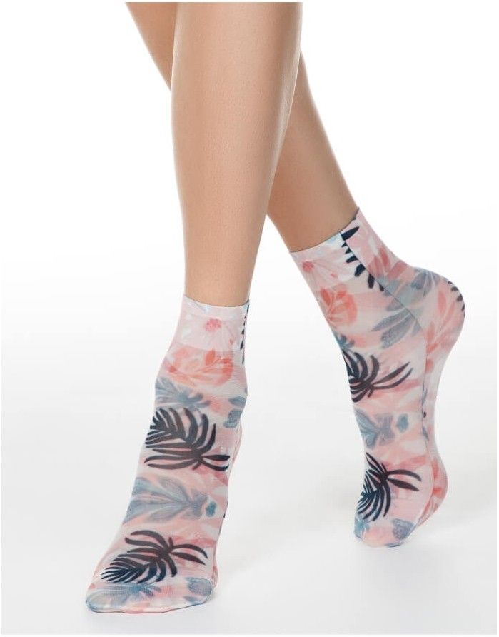 Socks Gift set for HER "Summer Mood"