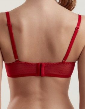 Krūšturis Soft "Tandem Flamenco"
