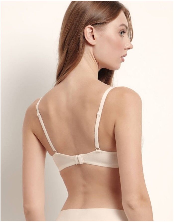 Krūšturis Push-up "Diane Pastel"
