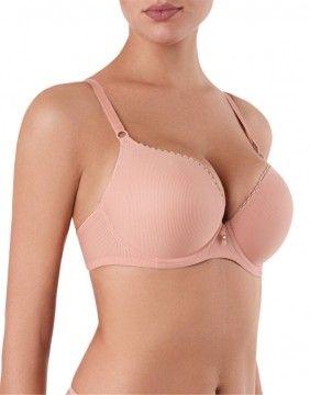 Krūšturis Push-up "Diane Rose"