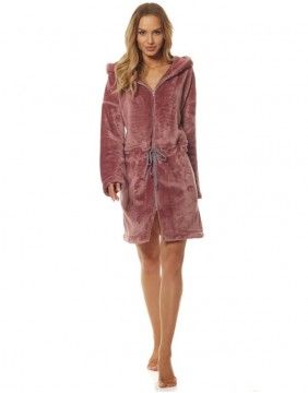 Bathrobe "Patti Rose"
