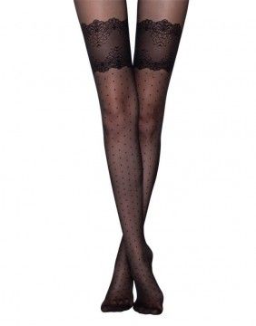 Women's Tights "Seduction" 20 Den