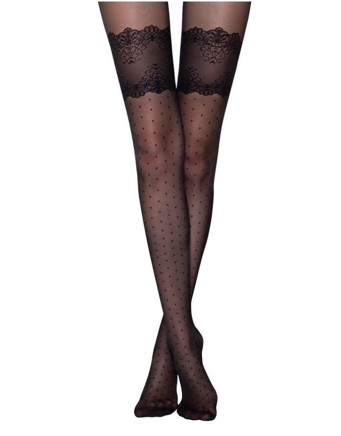 Women's Tights "Seduction" 20 Den