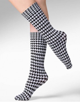Women's socks "Pepi"