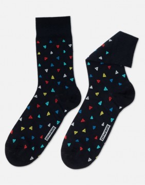 Men's Socks ''Happy Maddox''