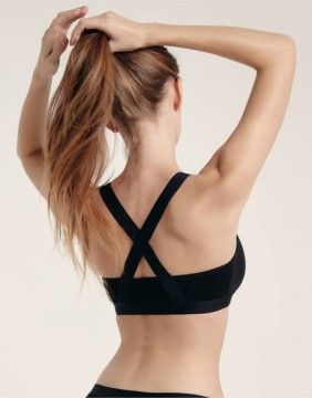 Bra Bralette "Adrianne"