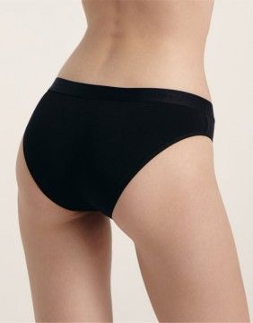 Women's Panties Classic "Teah Black"