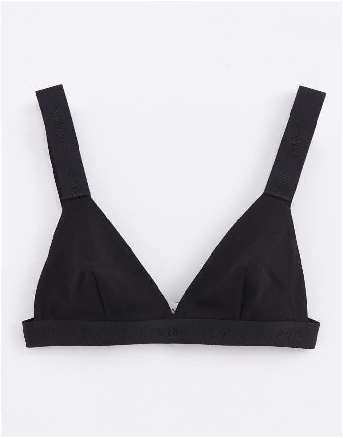 Krūšturis Bralette "Audrey"