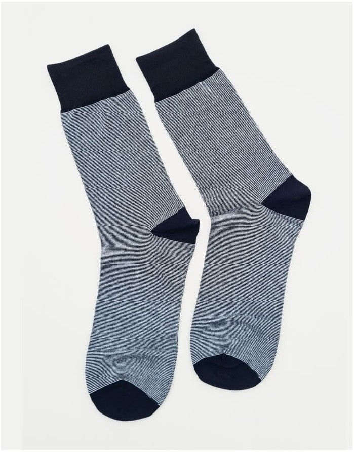 Socks Gift set for HIM "Combed Trio"