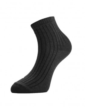 Women's socks "Aliza Black"