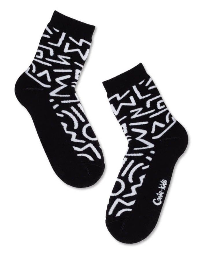 Children's socks "Zurim"