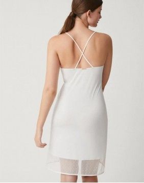 Nightwear "Della White"
