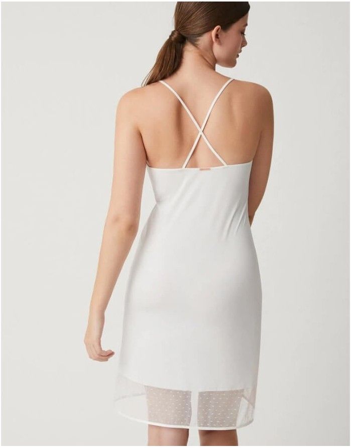 Nightwear "Della White"