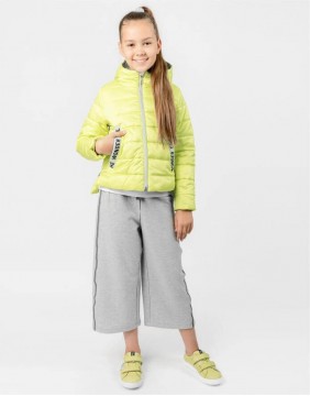 Children's jacket "Sun"