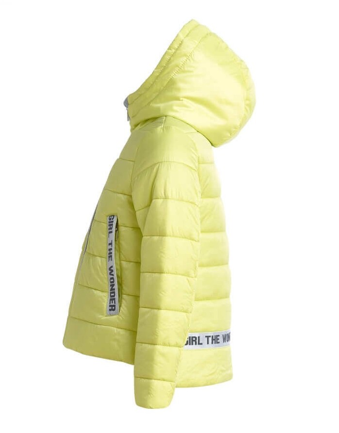 Children's jacket "Sun"