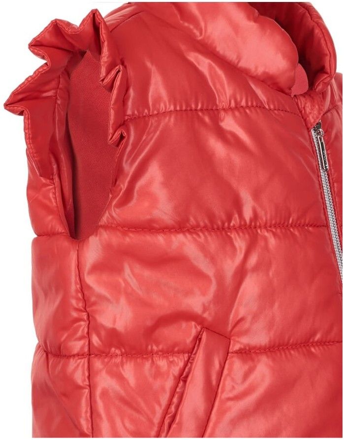 Children's vest "Berry"