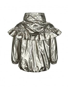 Children's jacket "Cosmic Girl"