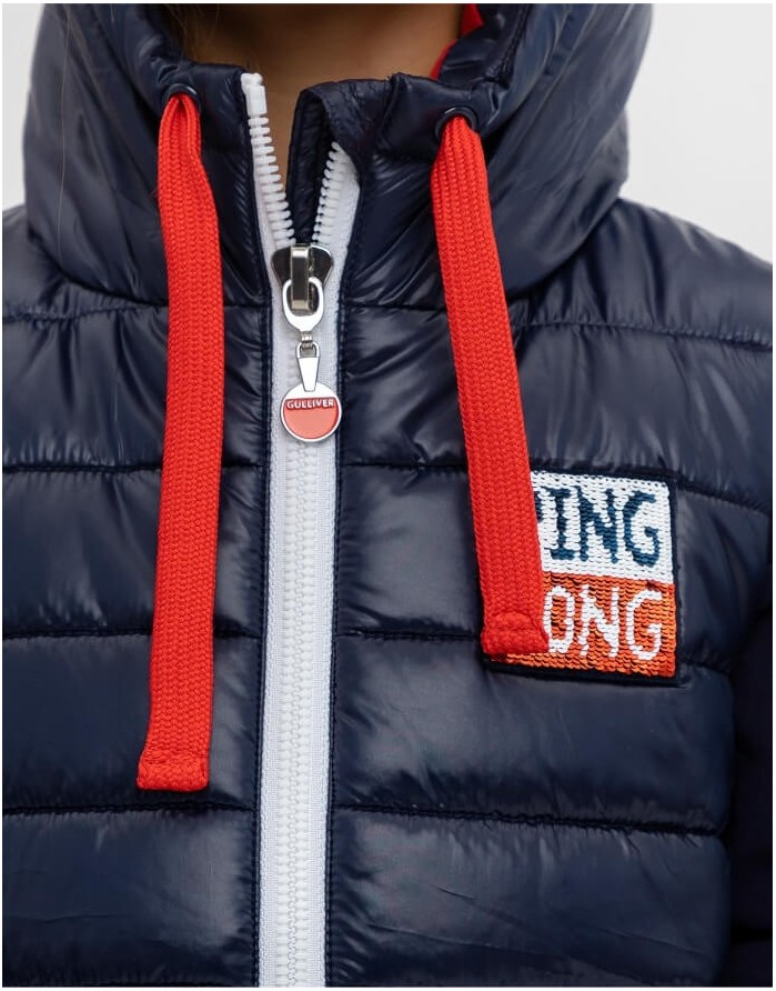 Bērnu veste "Ping Pong"
