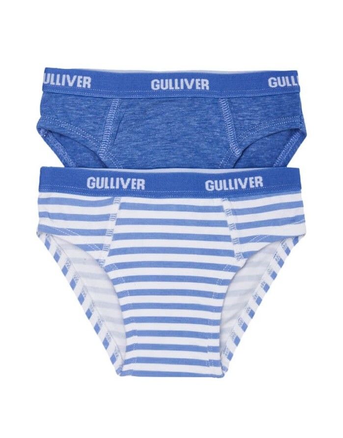 Boy's pants "Marino", 2 psc
