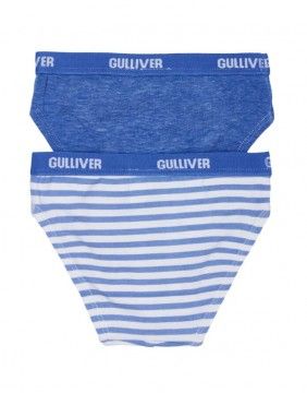 Boy's pants "Marino", 2 psc