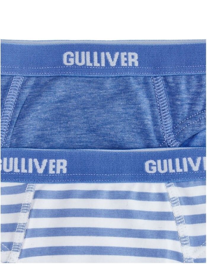 Boy's pants "Marino", 2 psc
