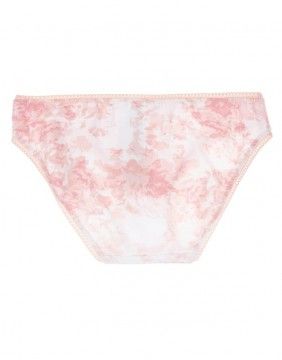 Boy's pants "Flowers"
