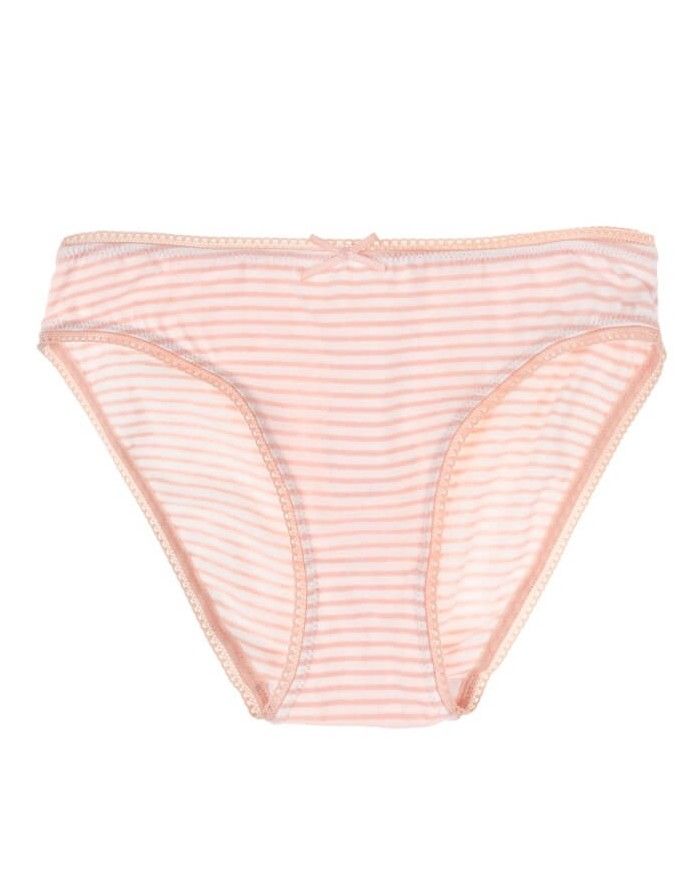 Boy's pants "Stripes"