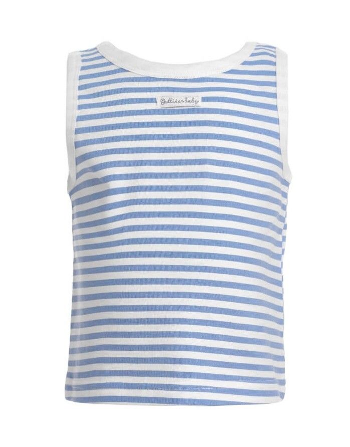 Tank top "David", 2 psc