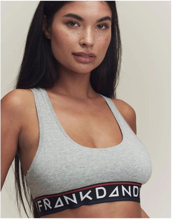 Sporta krūšturisBralette "Saint Paul"