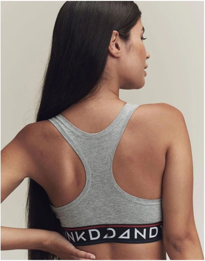 Sports bra br Bralette "Saint Paul"