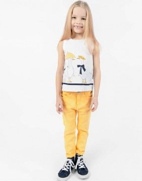 Trousers "Sun"