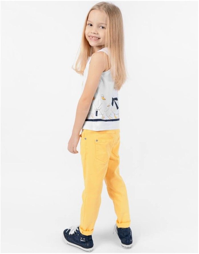 Trousers "Sun"