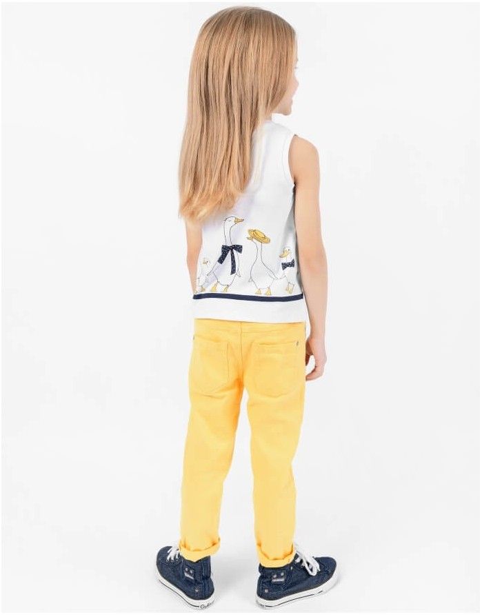 Trousers "Sun"