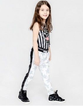 Trousers "Stella"