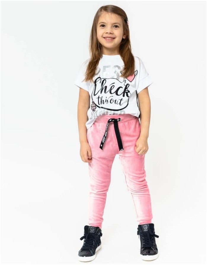 Trousers "Naomi"