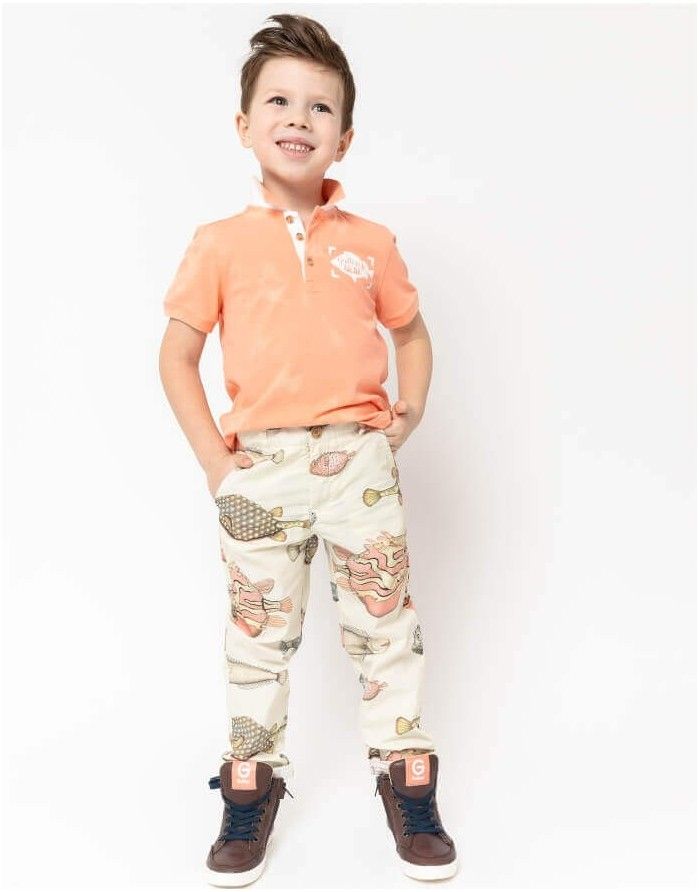 Trousers "Luke"