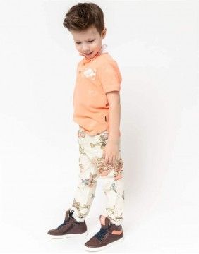 Trousers "Luke"