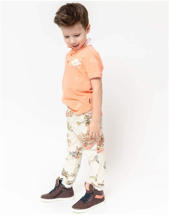 Trousers "Luke"
