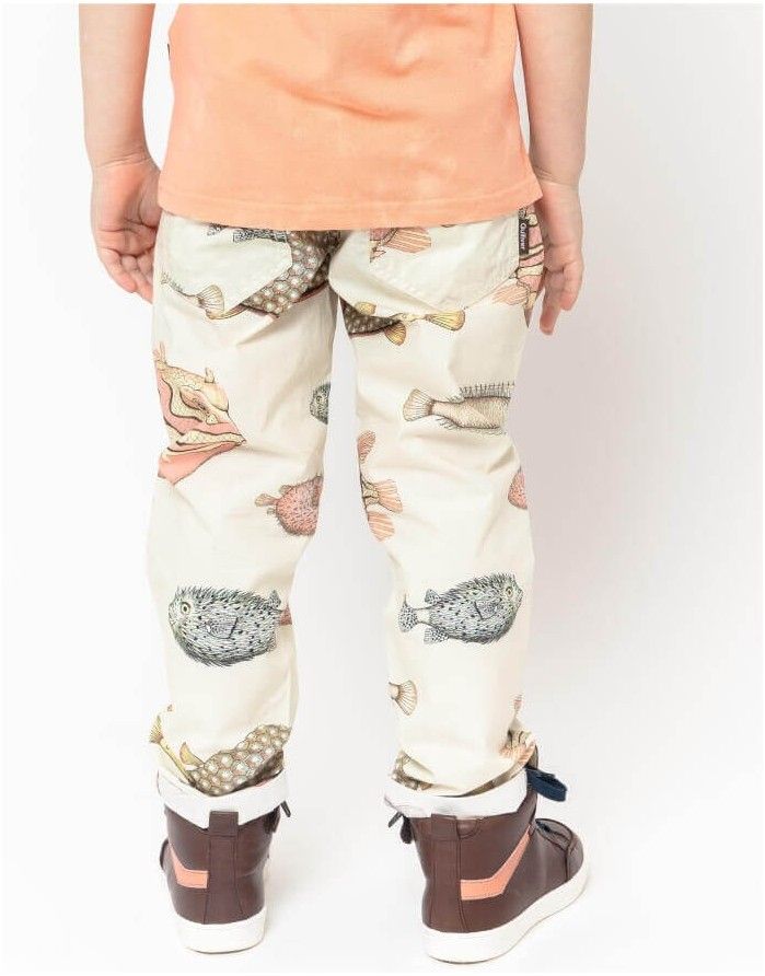 Trousers "Luke"