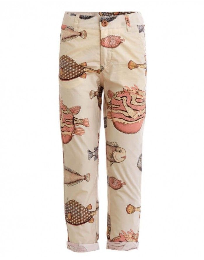 Trousers "Luke"