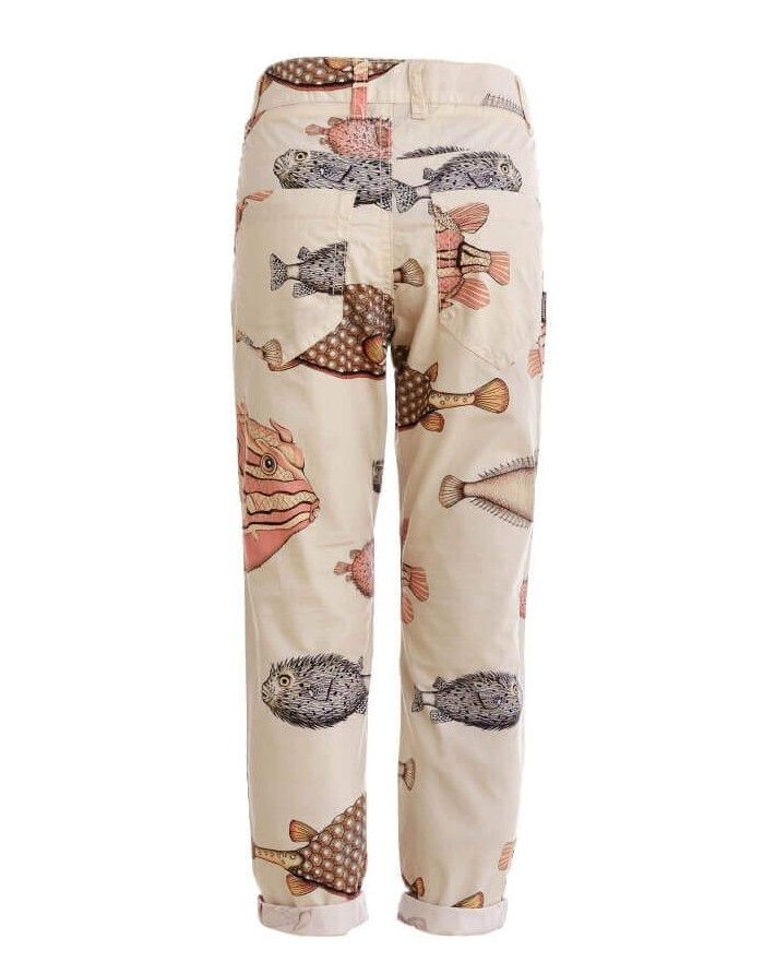 Trousers "Luke"