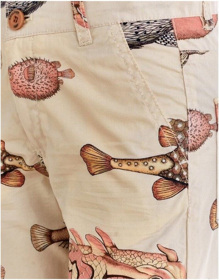Trousers "Luke"
