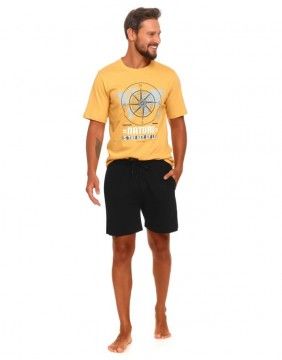 Men's pajamas "Honey"