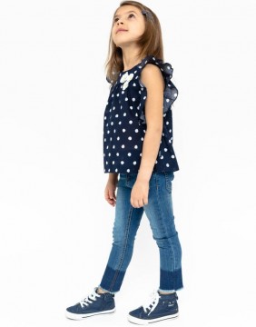 Blouse "Aisha"