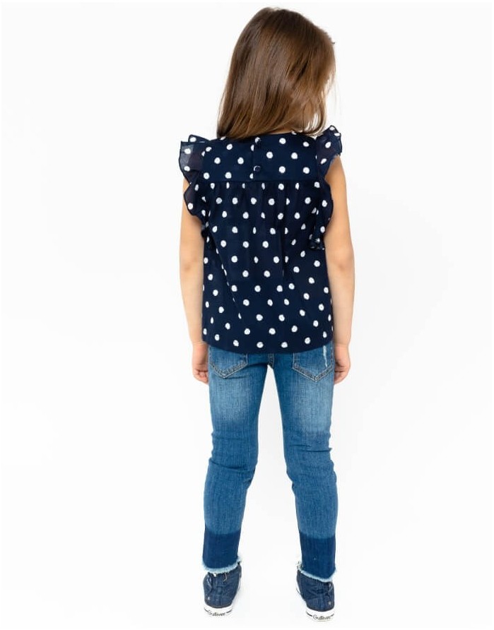 Blouse "Aisha"