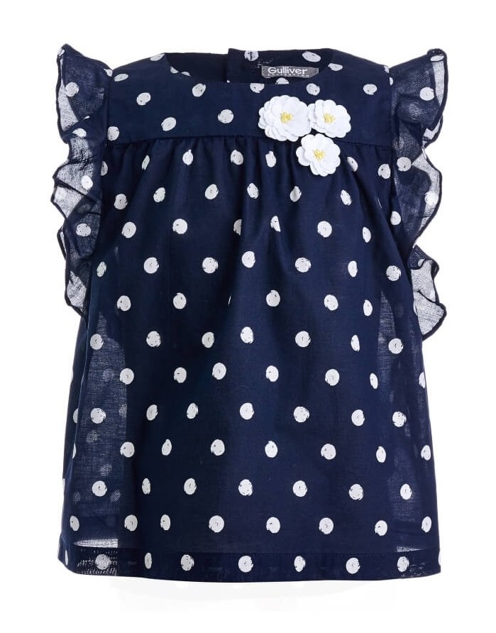 Blouse "Aisha"