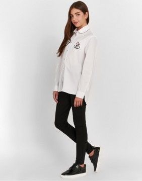 Shirt "Bonnie"