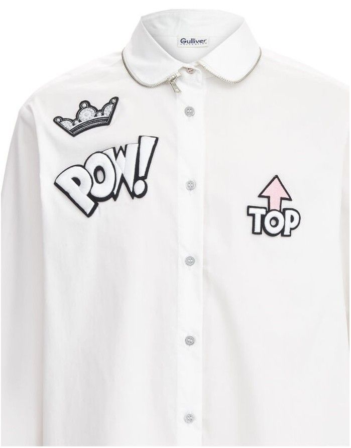 Shirt "Bonnie"