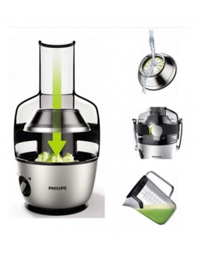 Sulu spiede Philips HR1922/21