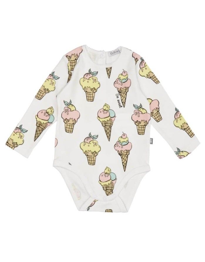 Bodysuit "Emerson"